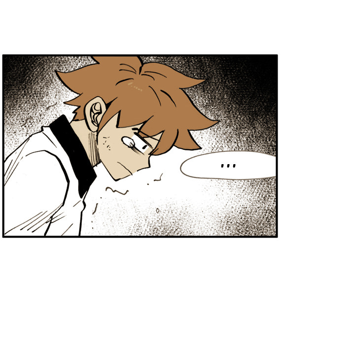 The Bully Hunter Chapter 19 page 35 - 