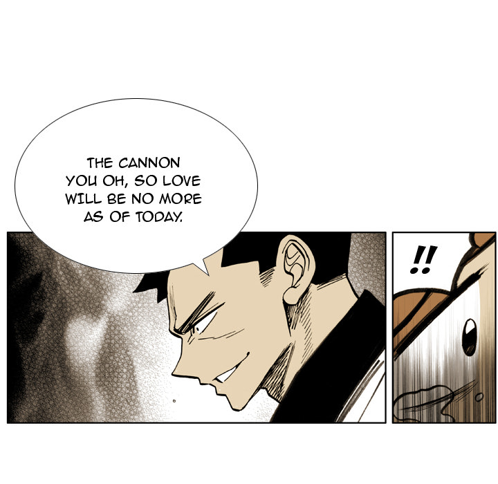 The Bully Hunter Chapter 19 page 37 - 