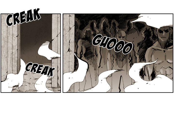 The Bully Hunter Chapter 19 page 5 - 