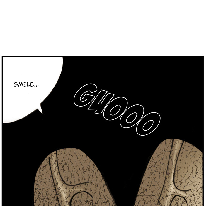 The Bully Hunter Chapter 19 page 46 - 