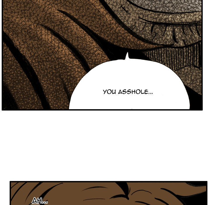The Bully Hunter Chapter 19 page 48 - 
