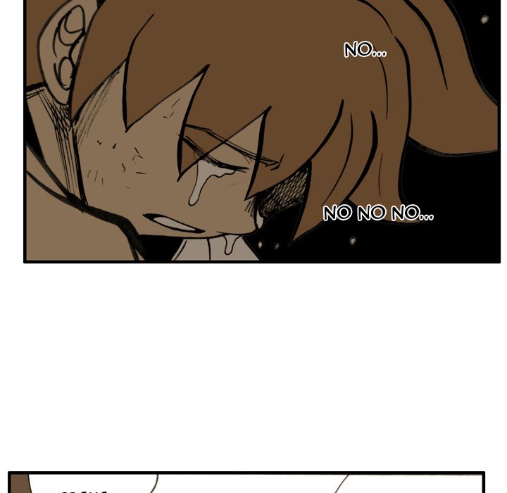 The Bully Hunter Chapter 19 page 49 - 