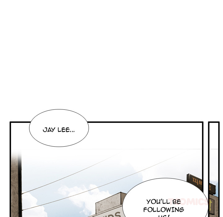 The Bully Hunter Chapter 19 page 51 - 