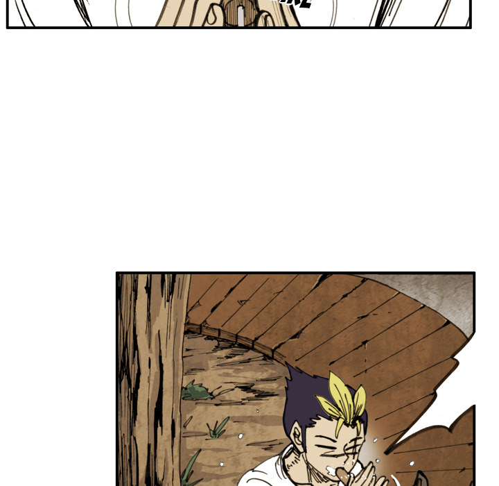 The Bully Hunter Chapter 19 page 56 - 