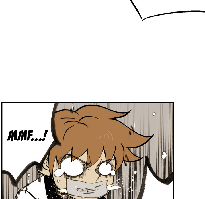 The Bully Hunter Chapter 19 page 66 - 
