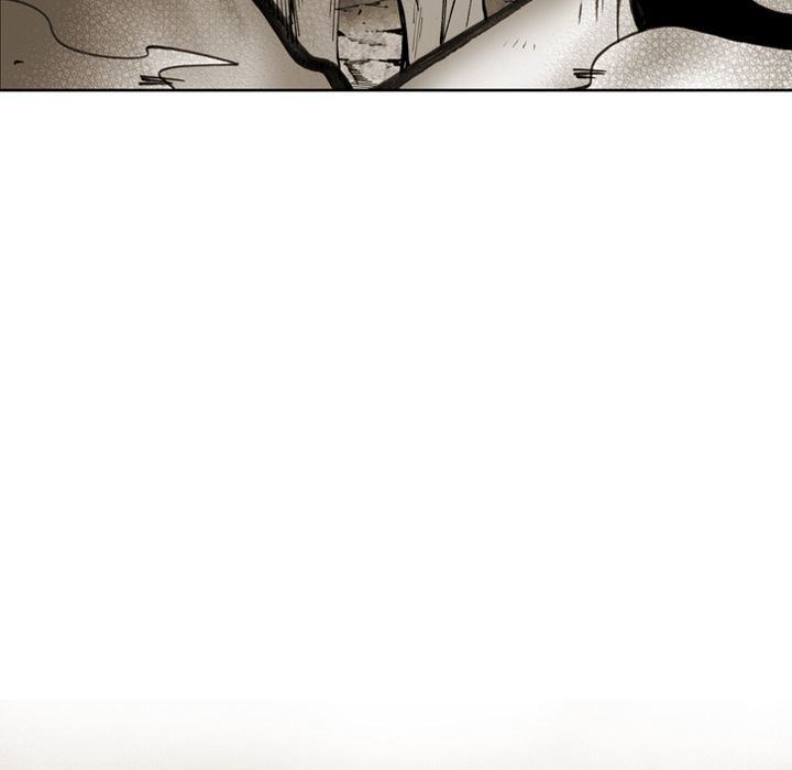 The Bully Hunter Chapter 19 page 8 - 