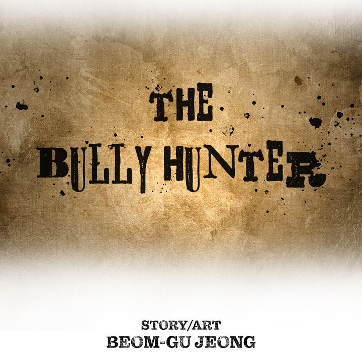 The Bully Hunter Chapter 19 page 9 - 