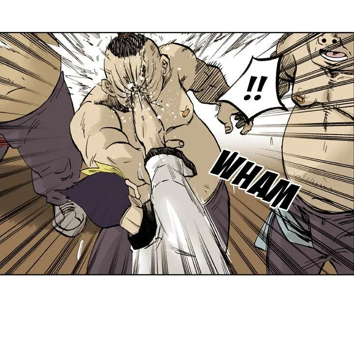 The Bully Hunter Chapter 2 page 101 - 