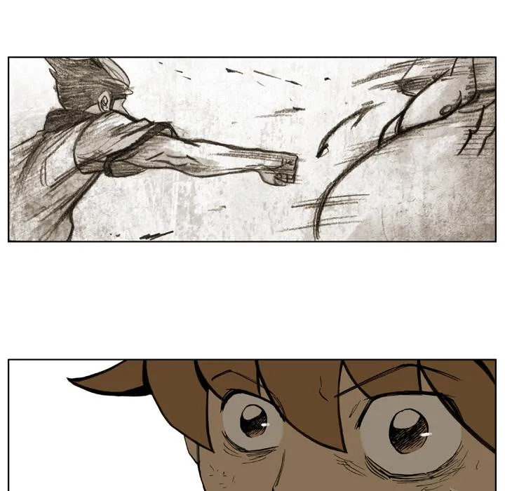The Bully Hunter Chapter 2 page 102 - 