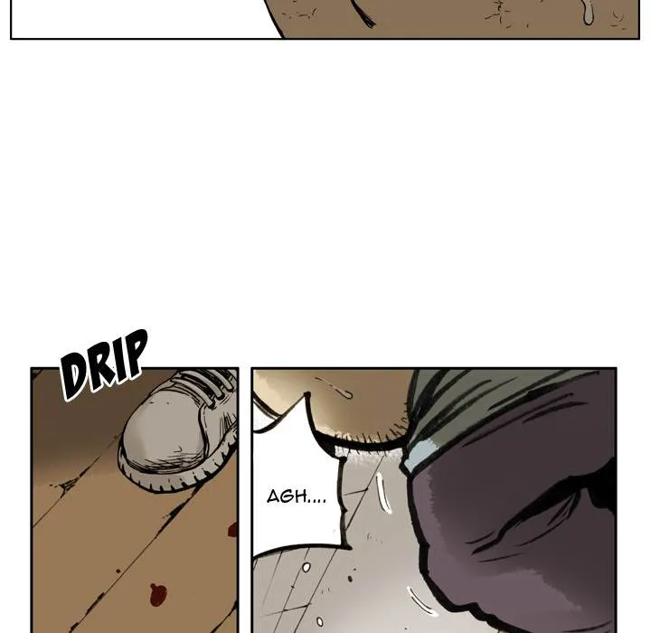 The Bully Hunter Chapter 2 page 103 - 