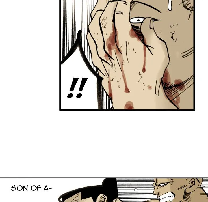 The Bully Hunter Chapter 2 page 106 - 