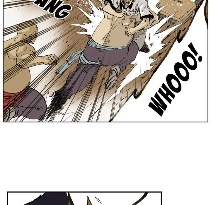 The Bully Hunter Chapter 2 page 111 - 
