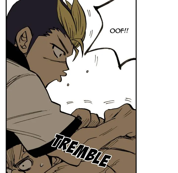 The Bully Hunter Chapter 2 page 112 - 