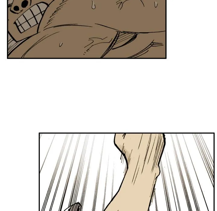 The Bully Hunter Chapter 2 page 113 - 