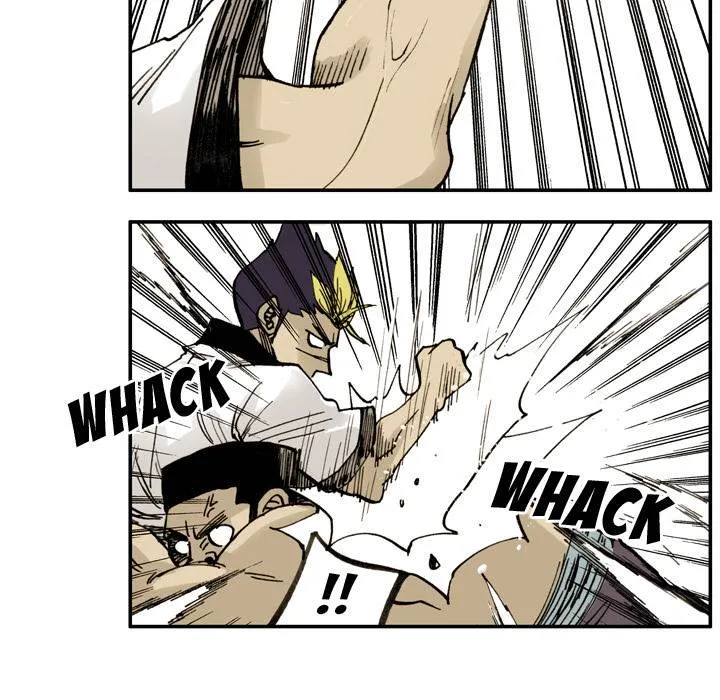 The Bully Hunter Chapter 2 page 114 - 