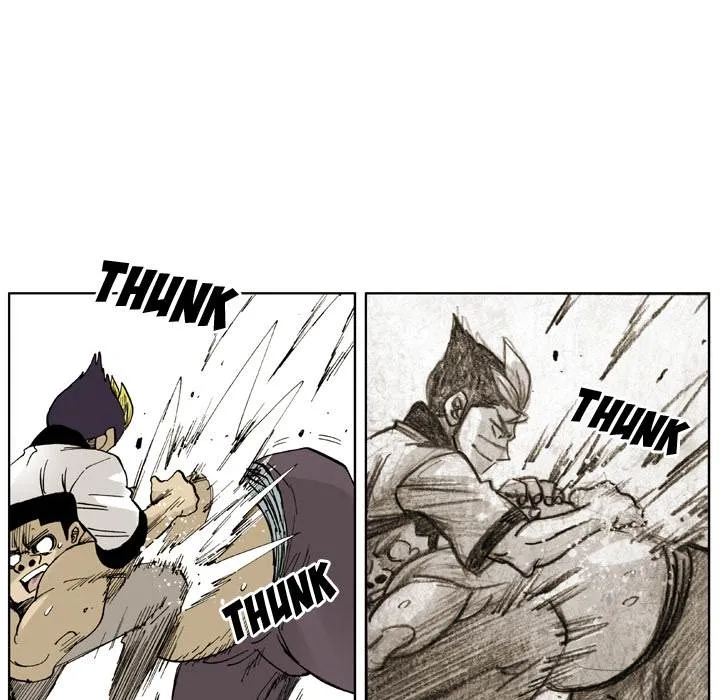 The Bully Hunter Chapter 2 page 115 - 