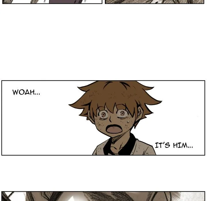The Bully Hunter Chapter 2 page 116 - 