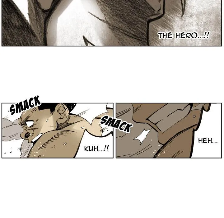 The Bully Hunter Chapter 2 page 117 - 