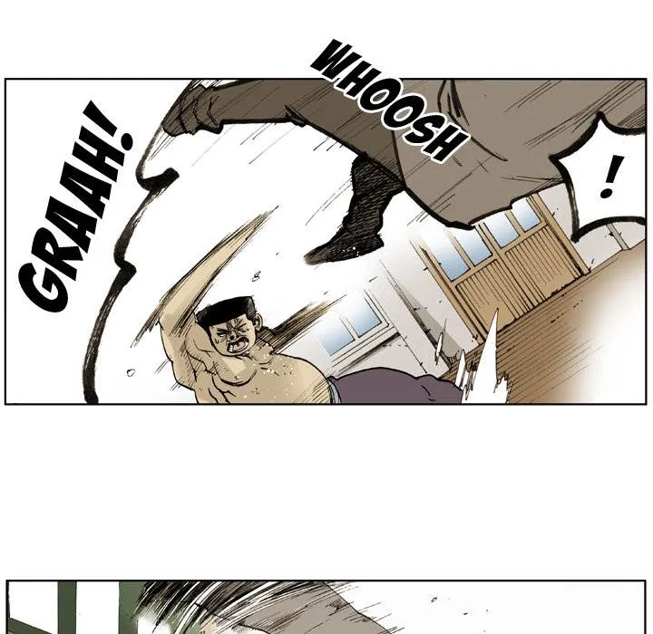 The Bully Hunter Chapter 2 page 118 - 