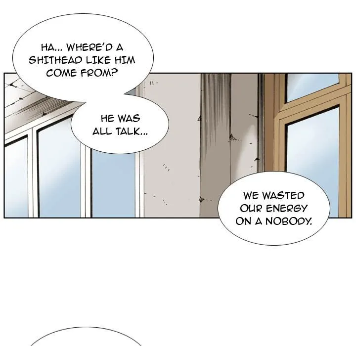 The Bully Hunter Chapter 2 page 13 - 