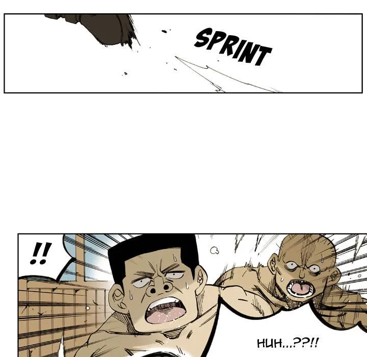The Bully Hunter Chapter 2 page 122 - 