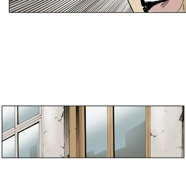 The Bully Hunter Chapter 2 page 124 - 