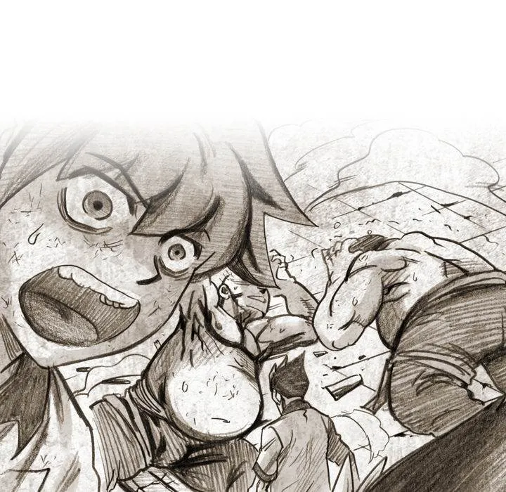The Bully Hunter Chapter 2 page 127 - 