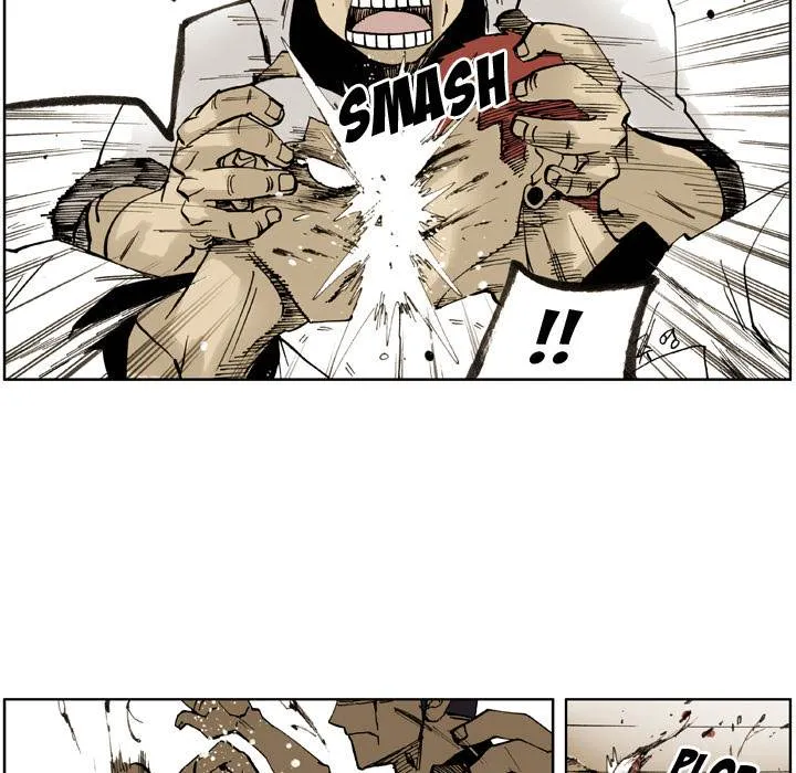 The Bully Hunter Chapter 2 page 19 - 