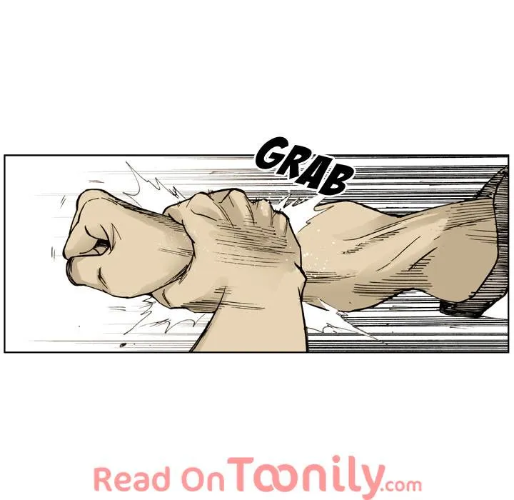 The Bully Hunter Chapter 2 page 24 - 
