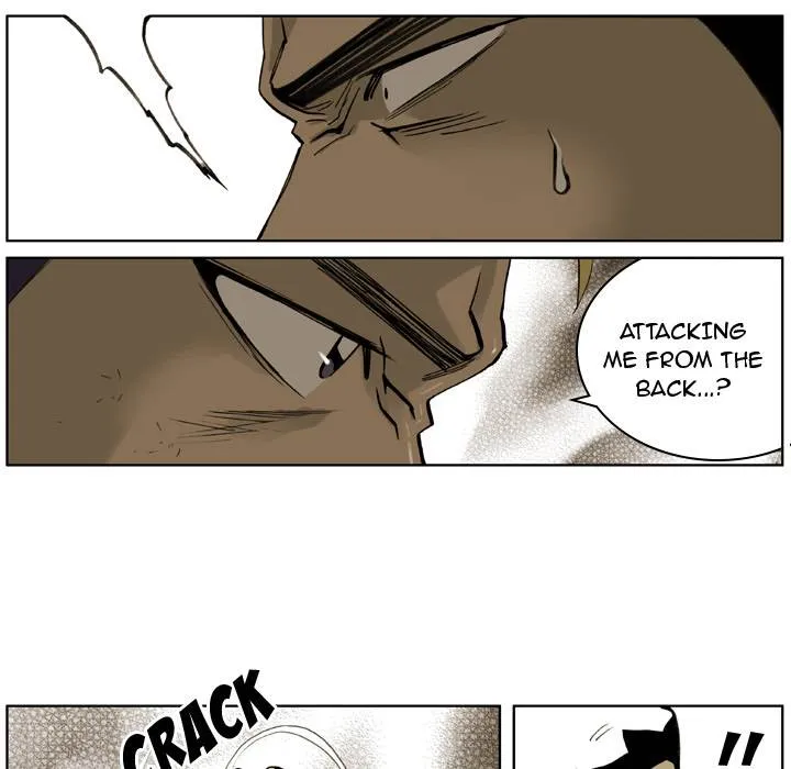 The Bully Hunter Chapter 2 page 25 - 