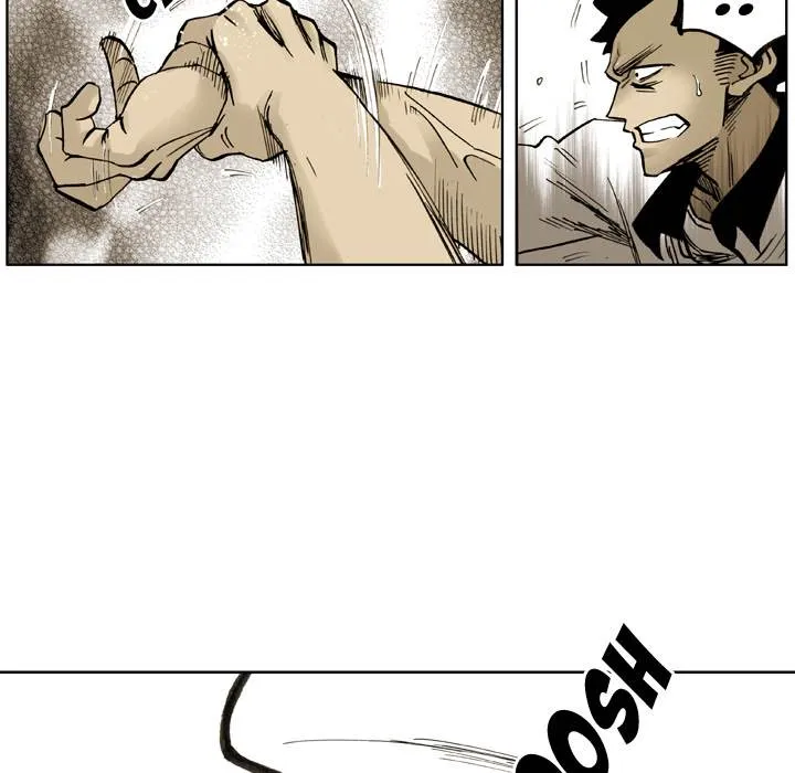 The Bully Hunter Chapter 2 page 26 - 