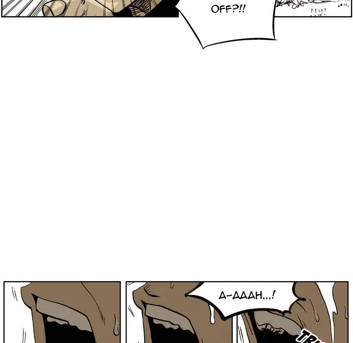 The Bully Hunter Chapter 2 page 31 - 