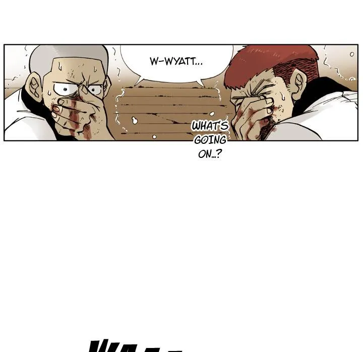 The Bully Hunter Chapter 2 page 34 - 