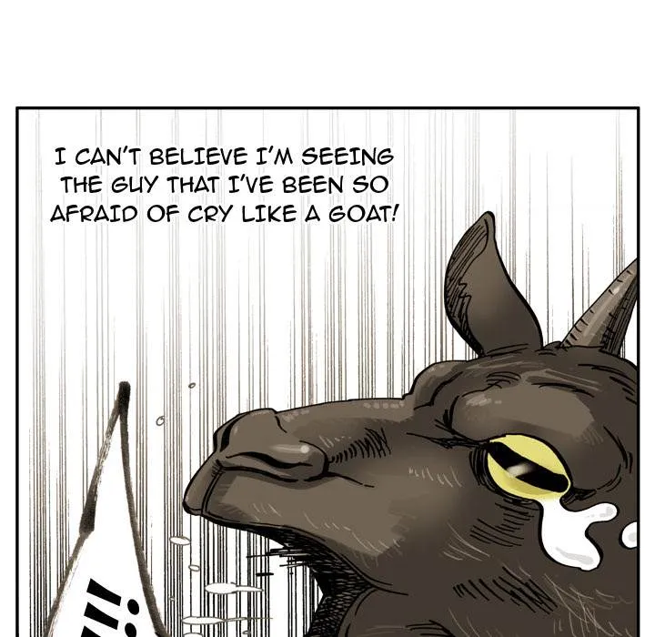 The Bully Hunter Chapter 2 page 36 - 