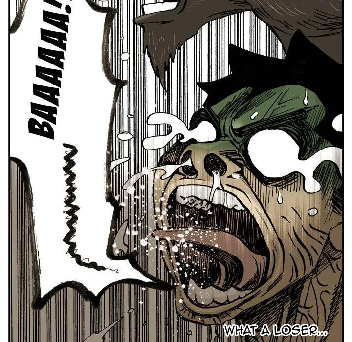 The Bully Hunter Chapter 2 page 37 - 