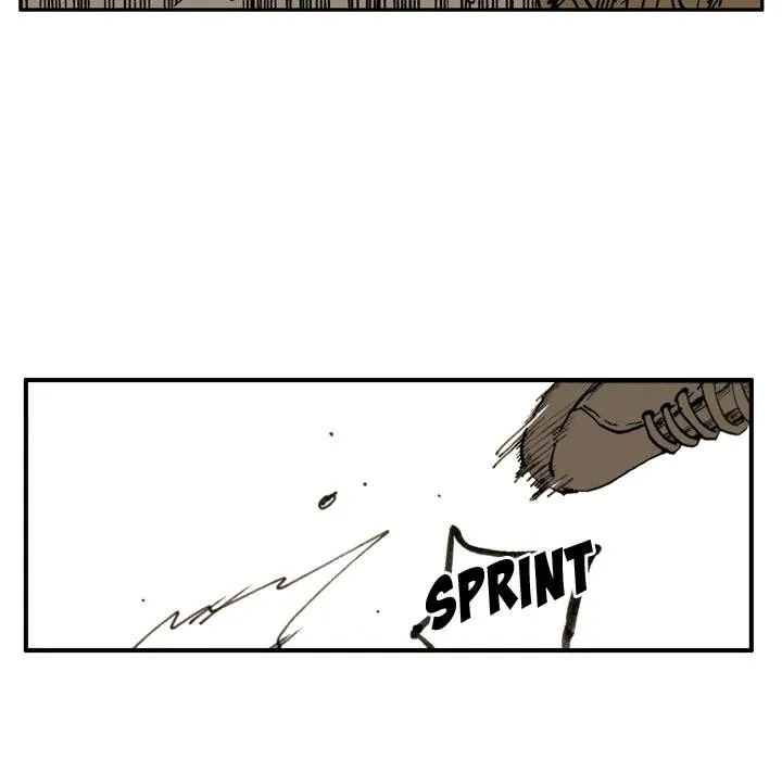 The Bully Hunter Chapter 2 page 38 - 