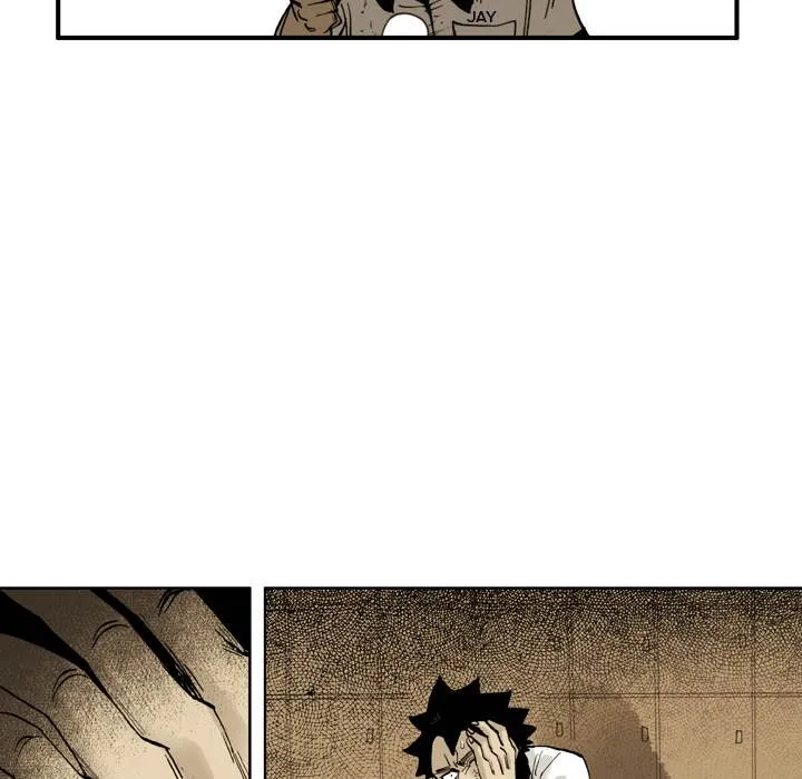 The Bully Hunter Chapter 2 page 46 - 