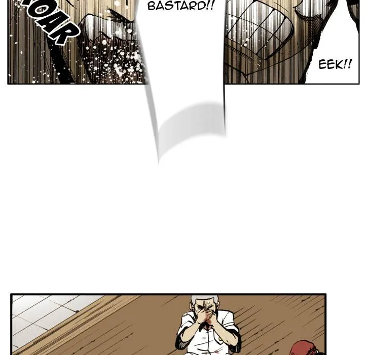 The Bully Hunter Chapter 2 page 50 - 