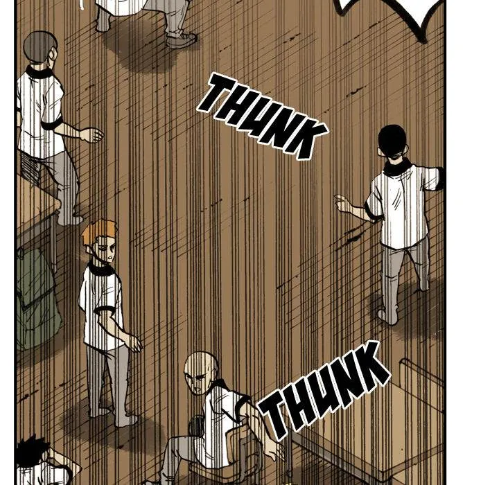 The Bully Hunter Chapter 2 page 52 - 