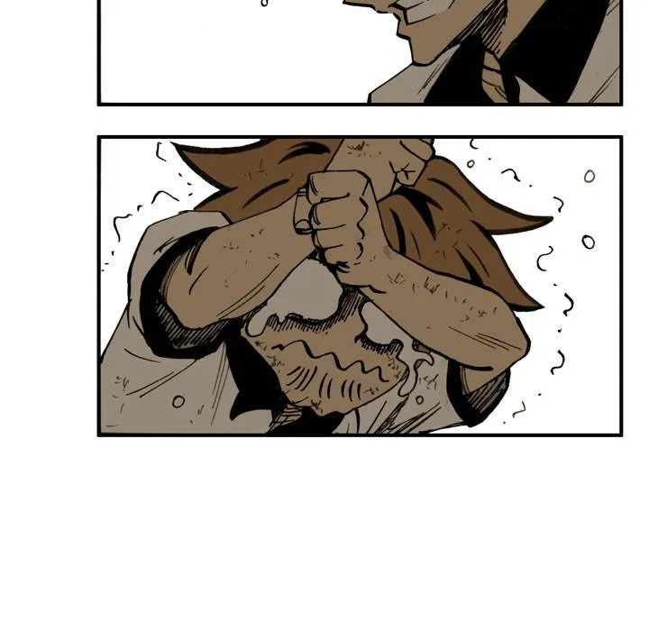 The Bully Hunter Chapter 2 page 54 - 