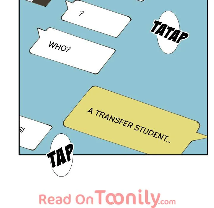 The Bully Hunter Chapter 2 page 61 - 