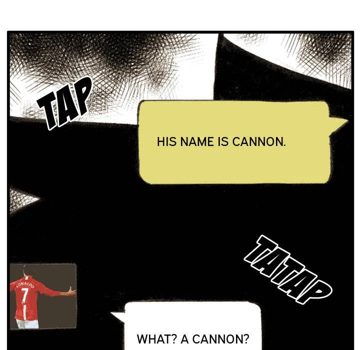 The Bully Hunter Chapter 2 page 62 - 