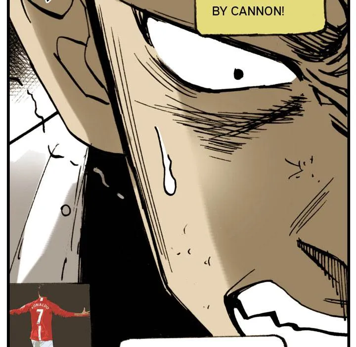 The Bully Hunter Chapter 2 page 64 - 