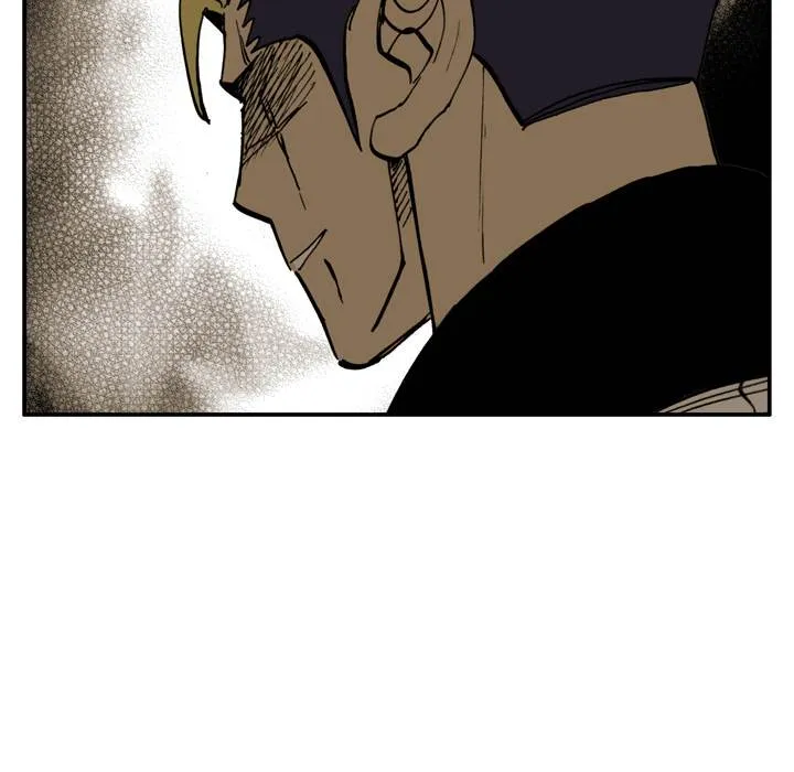 The Bully Hunter Chapter 2 page 68 - 