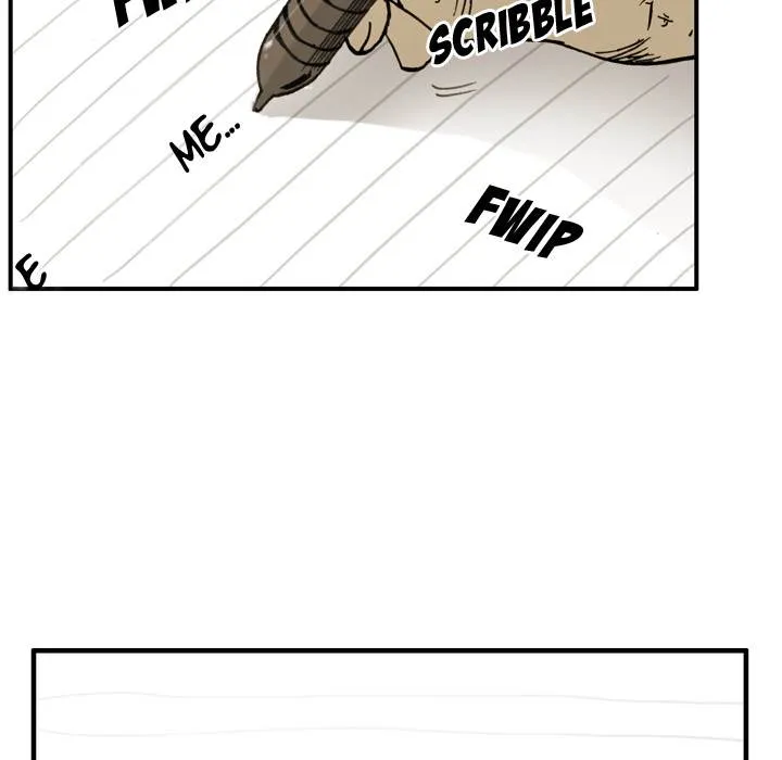 The Bully Hunter Chapter 2 page 76 - 