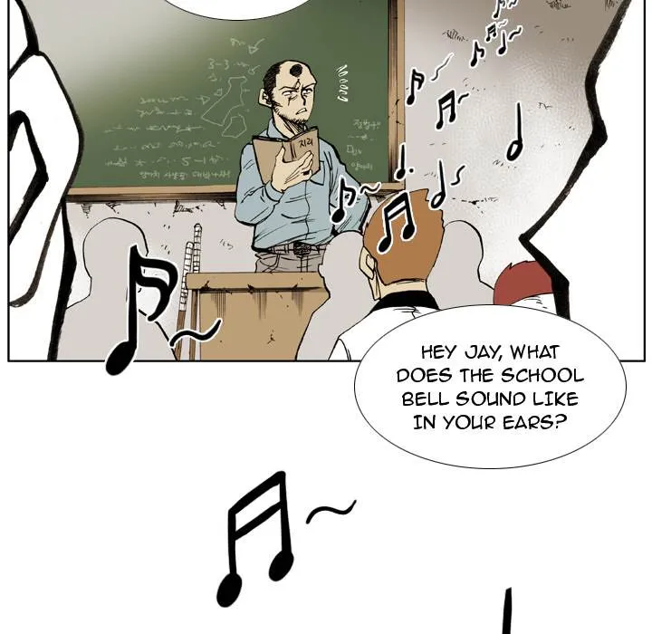 The Bully Hunter Chapter 2 page 79 - 