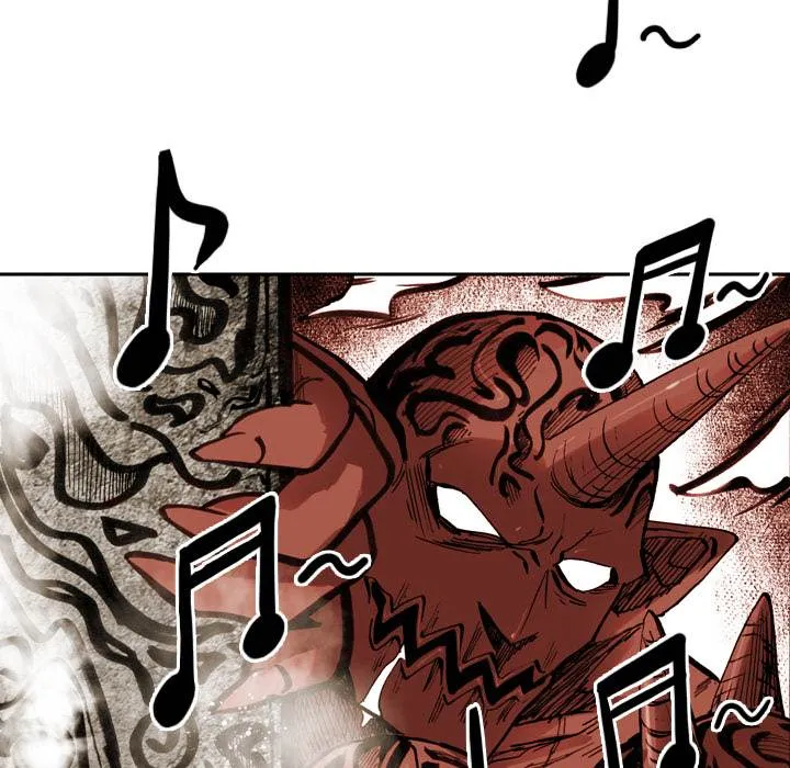 The Bully Hunter Chapter 2 page 80 - 