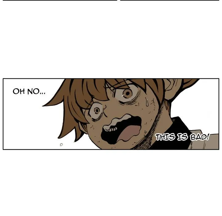 The Bully Hunter Chapter 2 page 9 - 