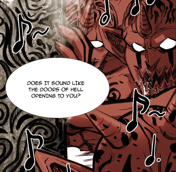 The Bully Hunter Chapter 2 page 81 - 