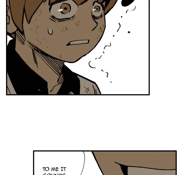 The Bully Hunter Chapter 2 page 85 - 